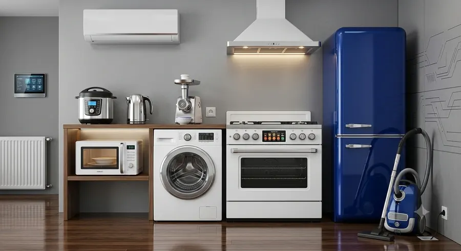 Home Consumer